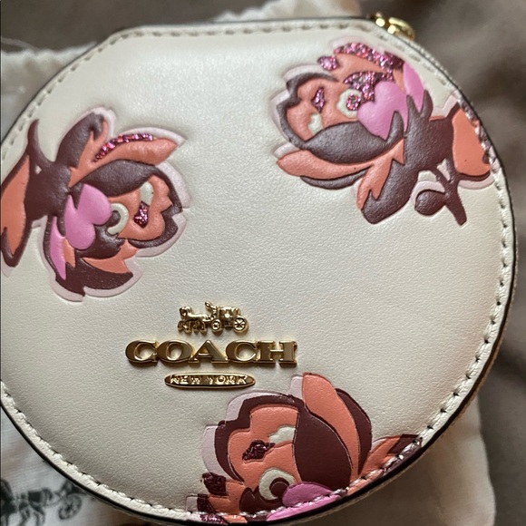 NWT! Coach NEW 6 piece Floral Blooms set- PRICE for SATURDAY ONLY!!!!! - Picture 2 of 14